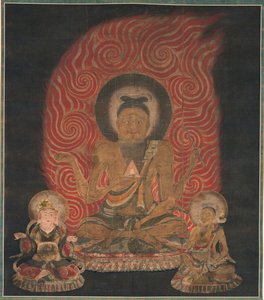 猫（Skt。Agni） 作： Unbekannt Unbekannt